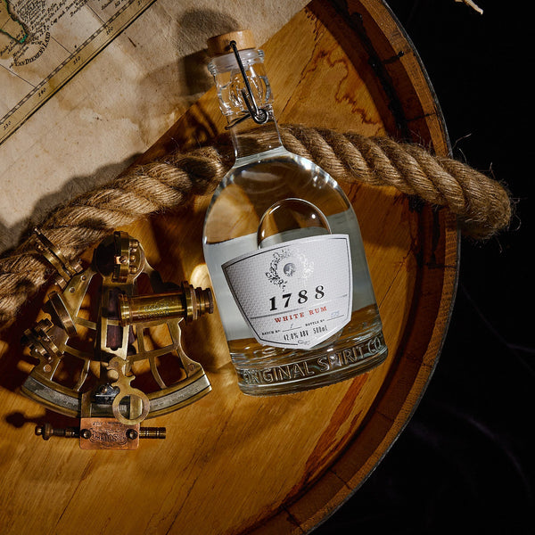 1788 White Rum