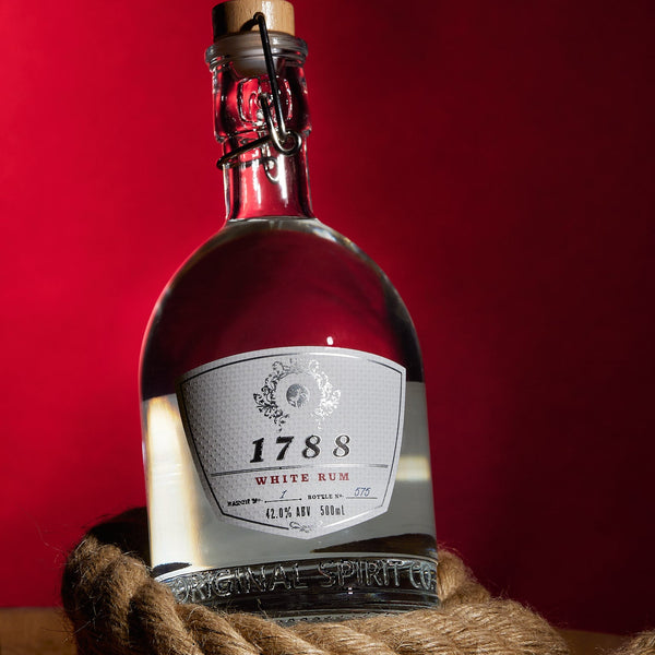 1788 White Rum