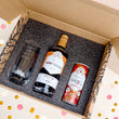 Load image into Gallery viewer, Celebration Gift Box with 1x Glass & 1 Gin'N Juice Can (1 bottle of Gin must be added for each box purchased. Offer not valid with any other promotion)