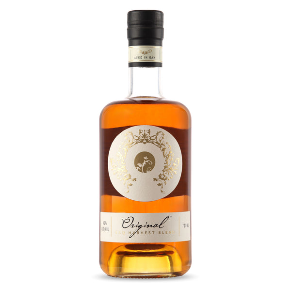 Original EXQ Harvest Blend | 2015 Release
