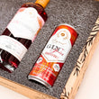 Load image into Gallery viewer, Celebration Gift Box with 1x Glass & 1 Gin'N Juice Can (1 bottle of Gin must be added for each box purchased. Offer not valid with any other promotion)