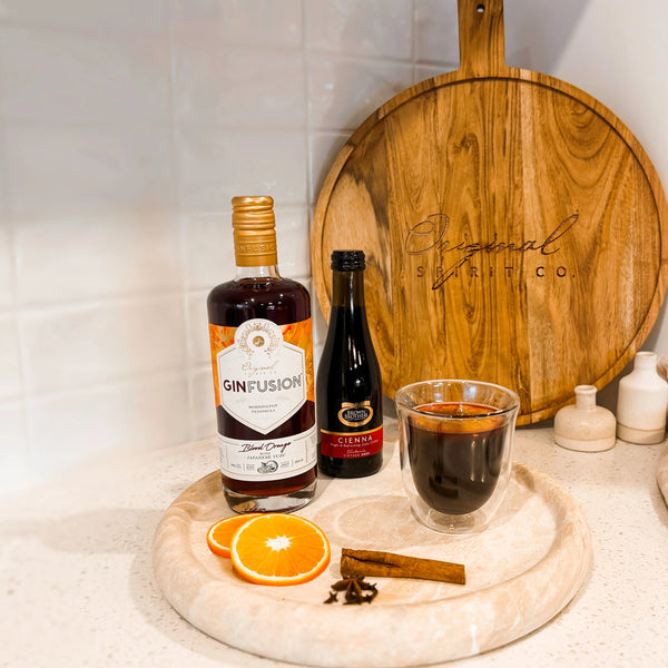 Mulled Wine Kit