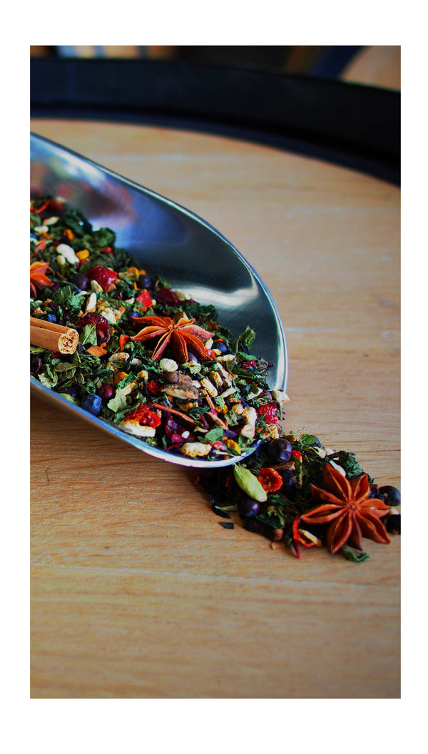 Australian Chartreuse