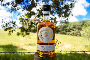 Harvest Blend 2015 Release