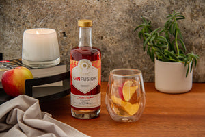 A Gin Lovers Winter