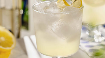 Limoncello Spritz