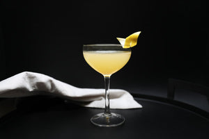 6 Classic French Cocktails - with an Original Twist