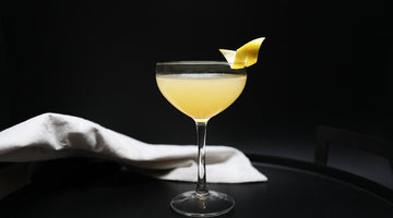 6 Classic French Cocktails - with an Original Twist