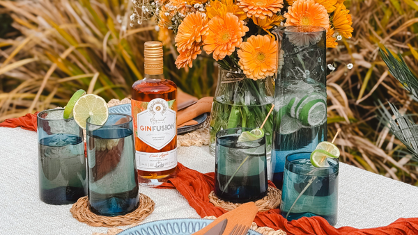 Gin and Good Times