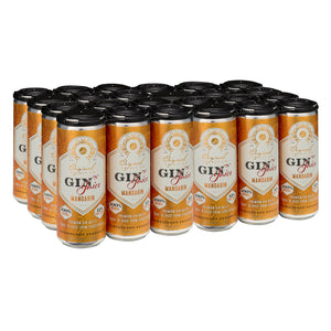 Gin 'N Juice Mandarin