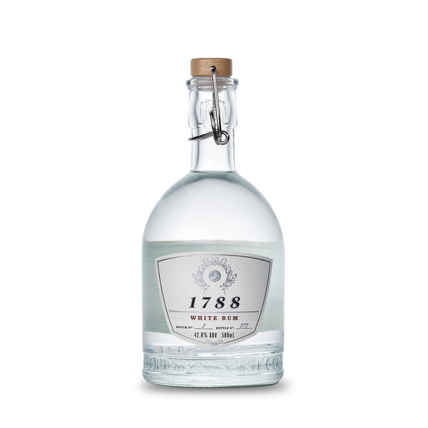 1788 White Rum