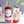GINFUSION Blood Orange with Japanese Yuzu, 500ml 30% ABV