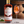 GINFUSION Country Rhubarb with Ginger, 500ml 30% ABV