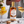 GINFUSION Summer Peach with Passionfruit, 500ml 30% ABV