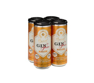 Gin 'N Juice Mandarin