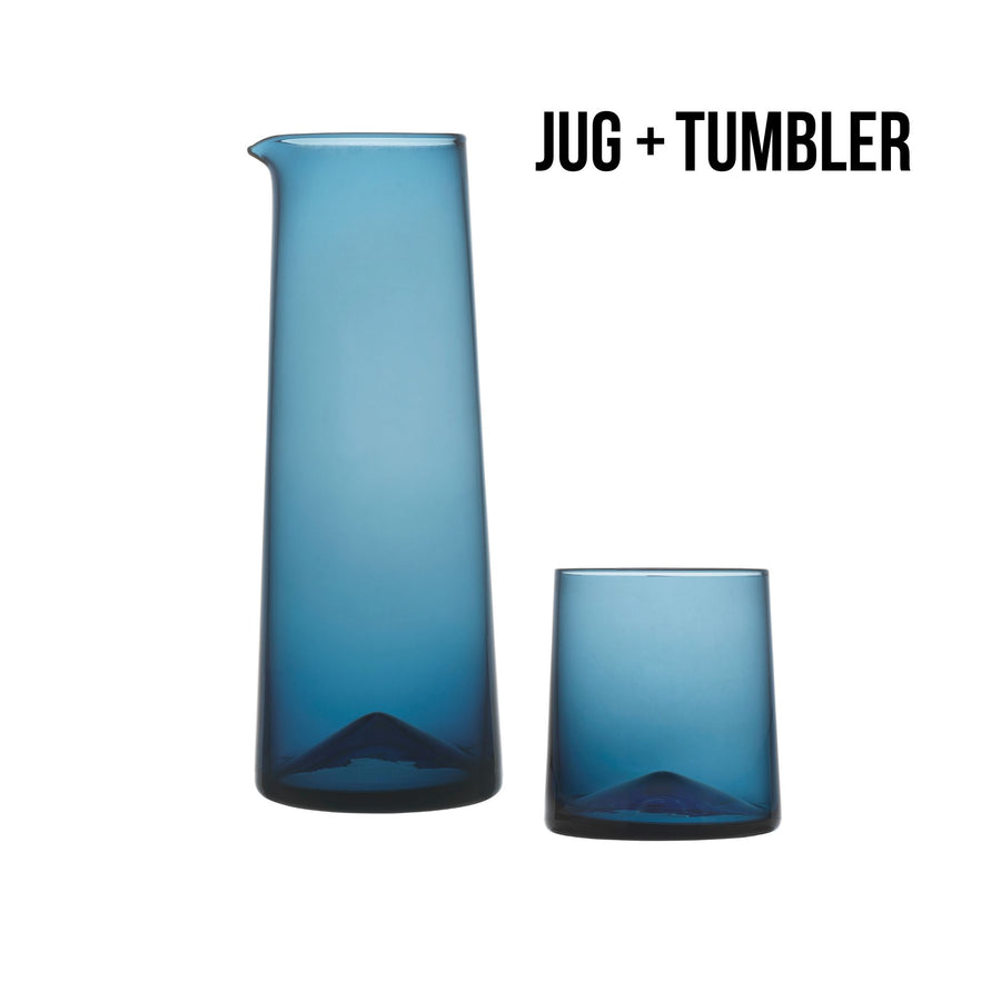 Summer Sips - UPGRADE Jug and Tumbler