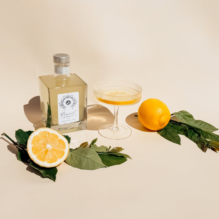 Limoncello Original Spirit Co