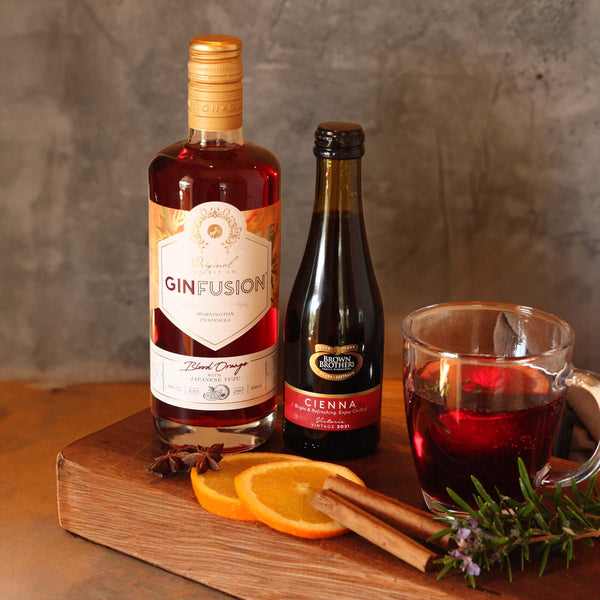 Mulled Wine Kit