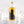 Bottle of Peach & Passionfruit 60º South Glitter Gin 
