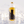 Bottle of Peach & Passionfruit 60º South Glitter Gin 