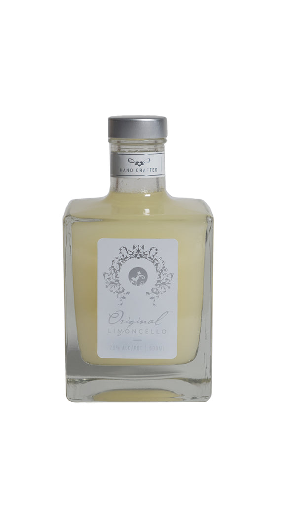 Original Limoncello, 500ml 28% ABV