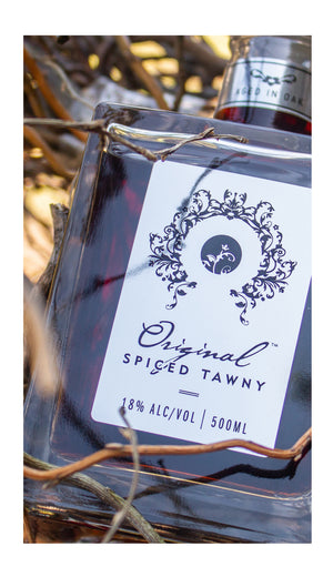 Aged Tawny